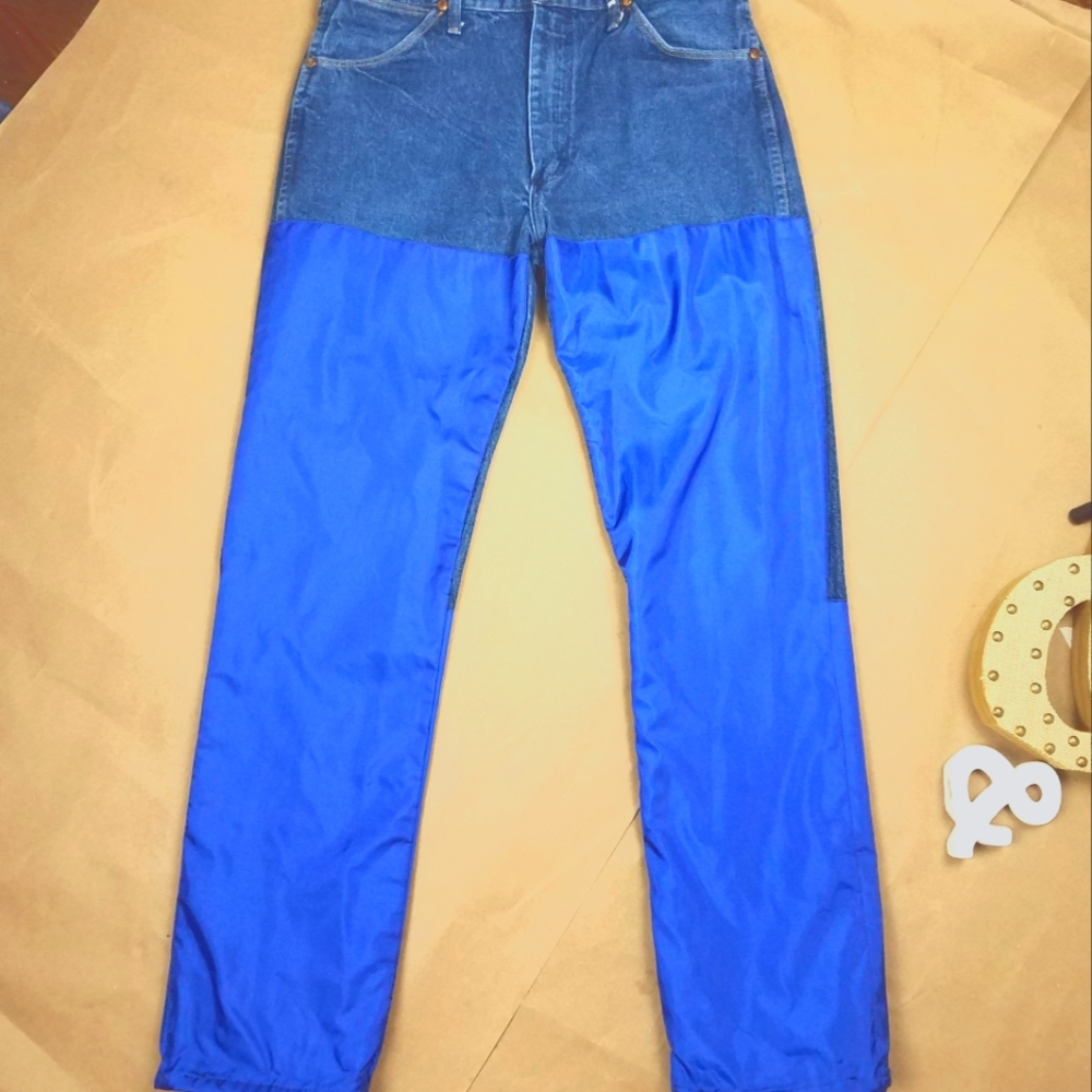 Wrangler Upland Pants